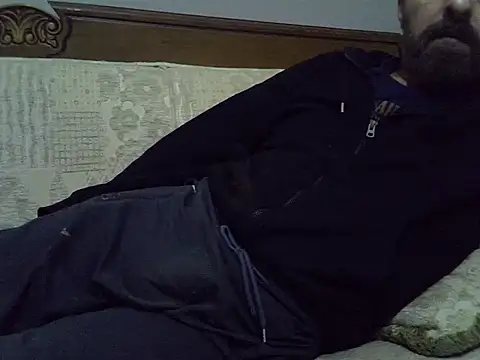 blue-red Adlı Modelin Web Kamerası Şovu