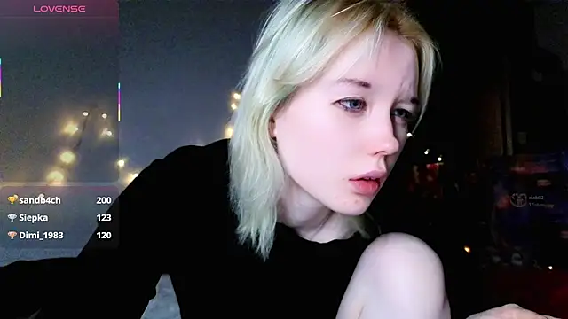 Kiara_Age – Live XXX-chat