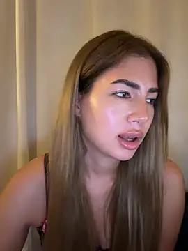 ClaireBree's Live XXX Chat