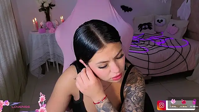 Czat XXX na żywo – Victoryyy_
