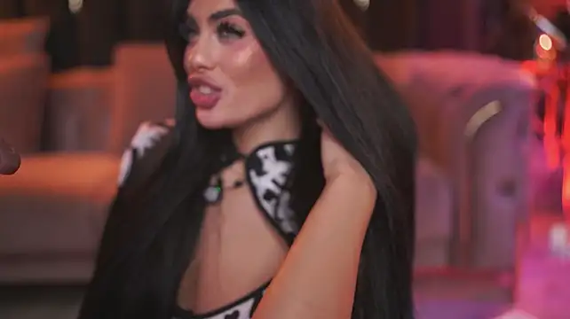 RavennaDArcy - DEEPTHROAT IT PLEASE