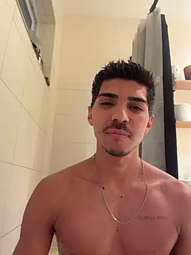 Chatroom XXX en direct de WavyAlloy30