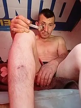 Show Webcam de Serapitocojelon
