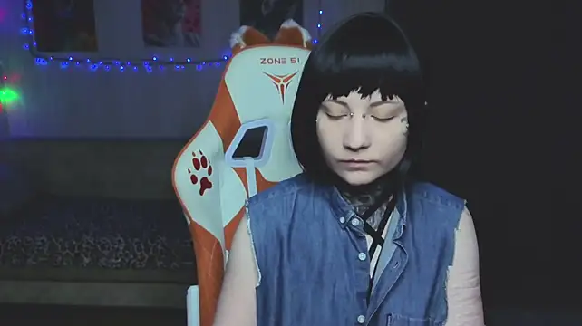 acid_trip1l – Live XXX-chat
