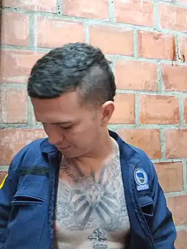 Mikedotow Live XXX-chat