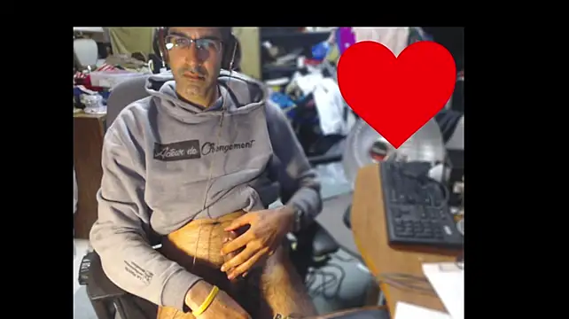 Gsmile1's Live XXX Chat