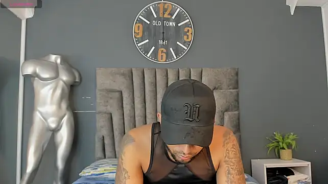 Robin_Rief's Live XXX Chat