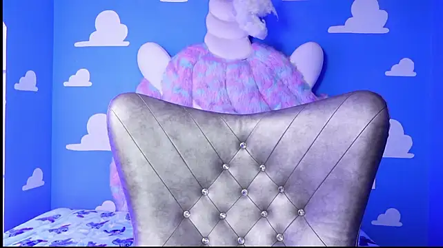 Chat +18 de foxy_samy ao vivo