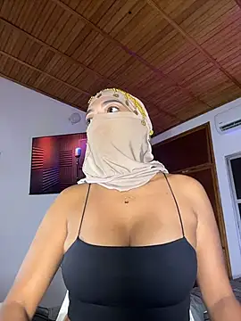 Yuli_arabic - lush + dildo+ domi