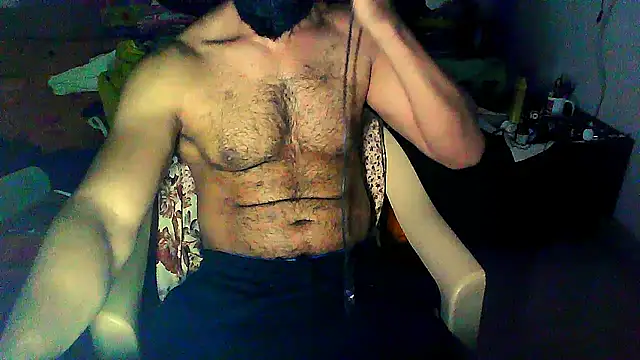 Chat XXX ao vivo de Vbestshow