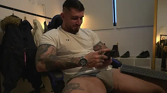 DimitriSullivan_ Obrolan Langsung XXX