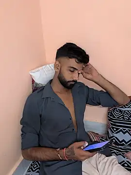 Chatroom XXX en direct de bisexual_yhh