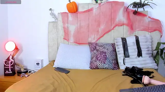 Aishaheart - Fuck hard with my plug