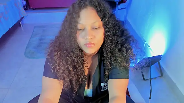 Chat XXX en directo de Lunastar02