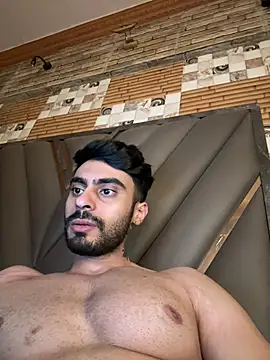 arabdaddyx_ Webcamshow