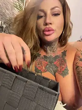 krysstal003 Chat XXX live