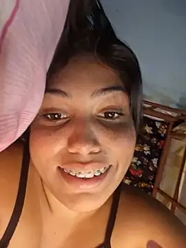 XXX chat uživo modela Putaalexa