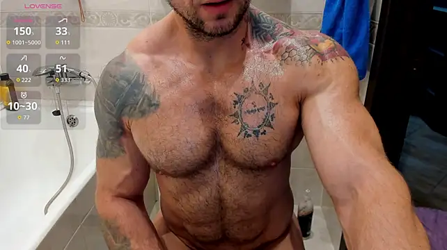 Samson_Legend 라이브 XXX 채팅