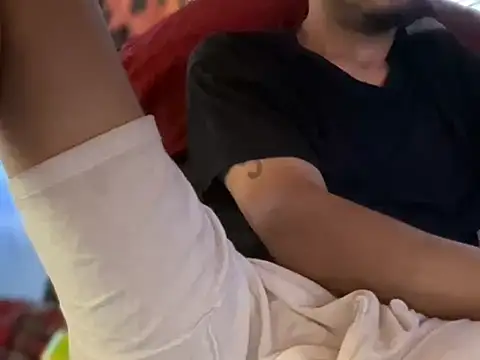 ThrowedWorldWide's Webcam Show