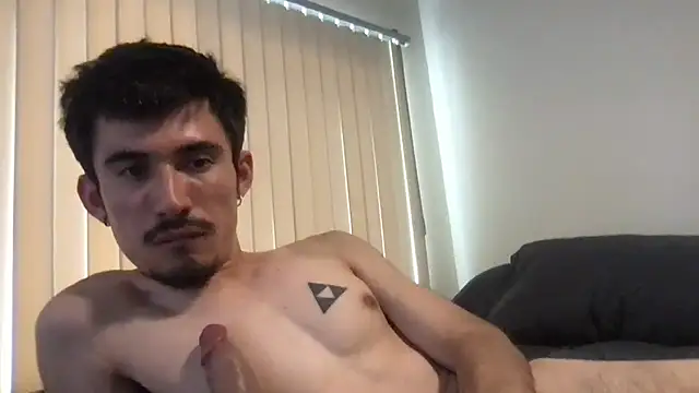 salvibaytwink লাইভ XXX চ্যাট