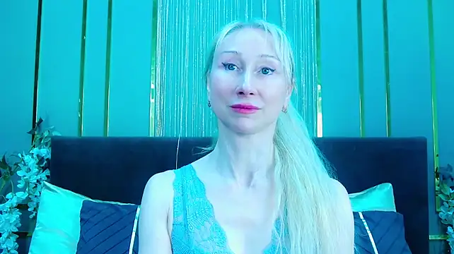 Živý XXX chat KissDreamm
