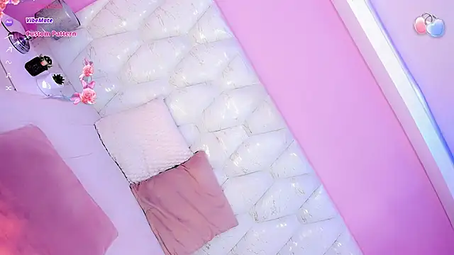 DaleskaSanchez's Live XXX Chat