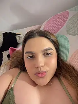 Colibri_xxx Live XXX-chat