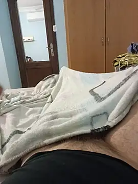 kenzzzz Webcam-Show