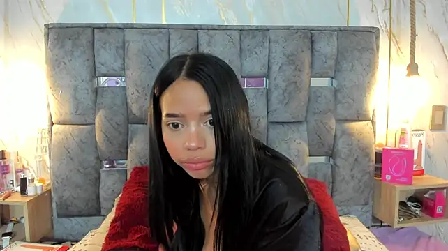allison_11 Live XXX-Chat