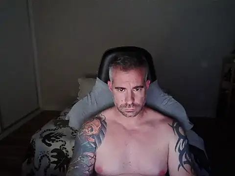 mar88magic Live XXX-Chat