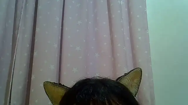 Show de SkinnyKitten na webcam