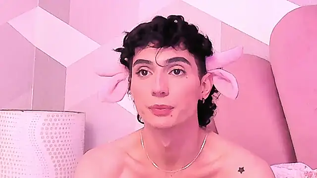KylieMonnett live XXX chat