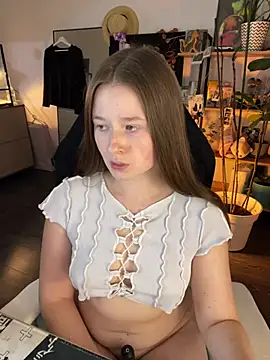 sweetest_pie Adlı Modelin Canlı XXX Sohbeti