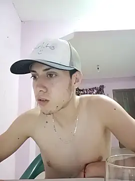 Show Webcam de Carlitos7381