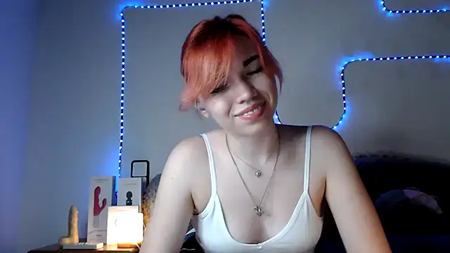 olivka-flower's Live XXX Chat