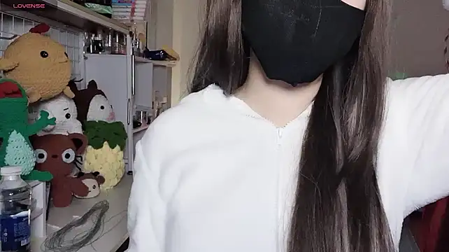 Tieu-May's Live XXX Chat