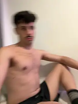 XXX chat uživo modela slaamdopee