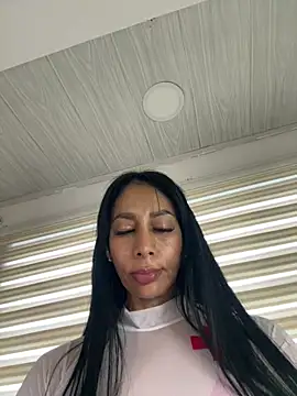 แชท XXX สดของ kenia_castro1