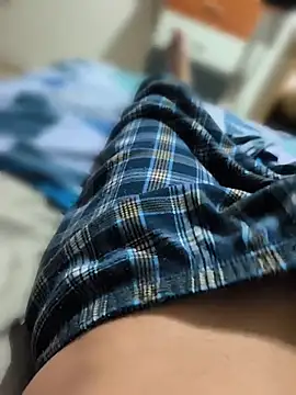 soyyoelque4 Webcam-Show
