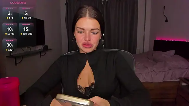 Živý XXX chat saykicklife