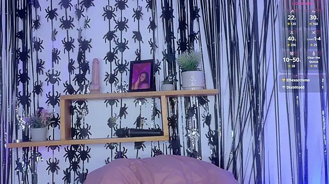 SOPHI_MORGANN লাইভ XXX চ্যাট