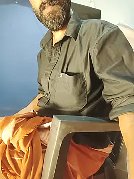 MalluBeard 现场XXX聊天