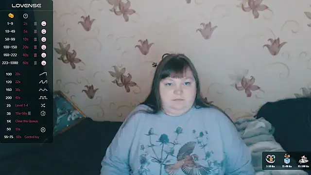 fistashka___ লাইভ XXX চ্যাট