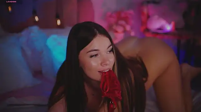 MiaMuse - 💓naked tease💓