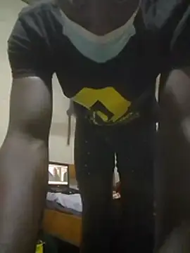 Živý XXX chat jaymoh123