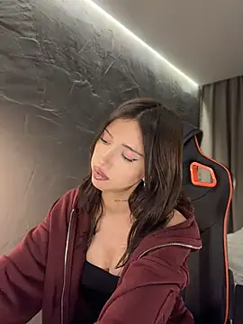 Bastet's Live XXX Chat