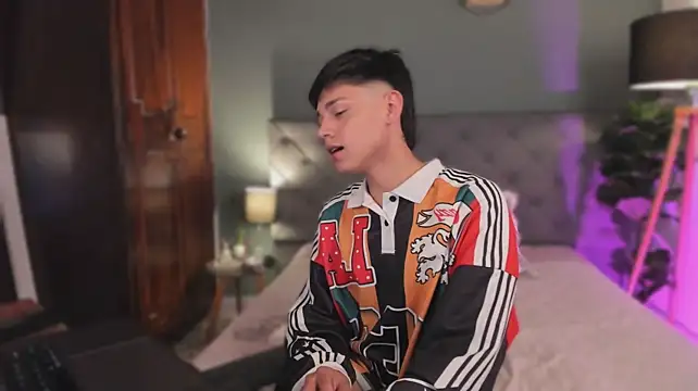 Andy_Belier23 라이브 XXX 채팅
