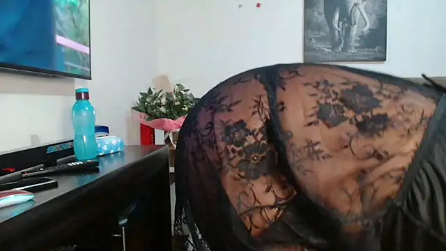 Hotcougar's Live XXX Chat