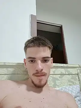 XXX chat uživo modela darkboy665