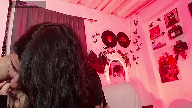 Abyluna Live XXX-chat